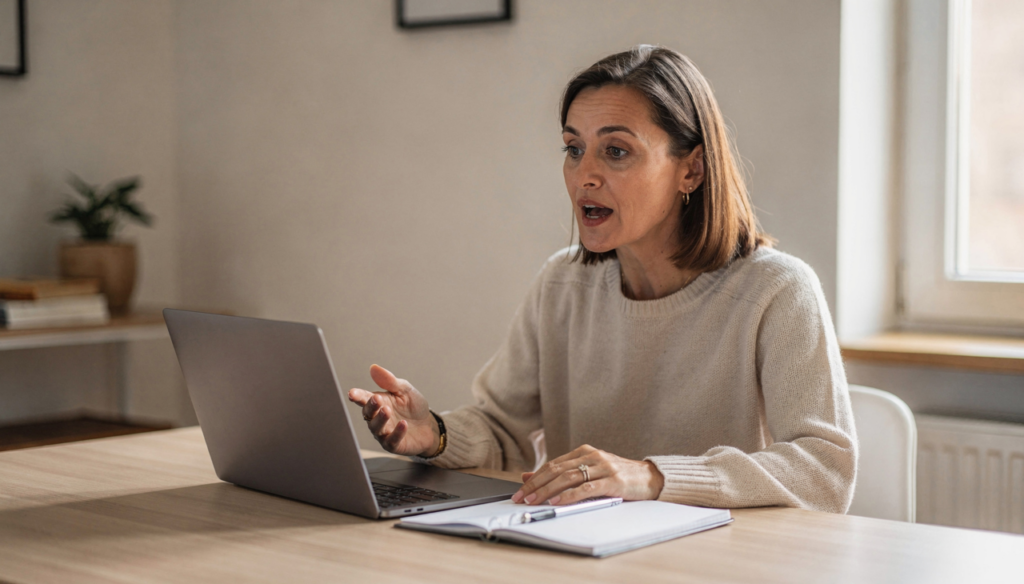 Falar sozinho quando ninguém pode ouvir não é incomum: segundo a psicologia, isso frequentemente revela traços de personalidade fortes e habilidades cognitivas excepcionais