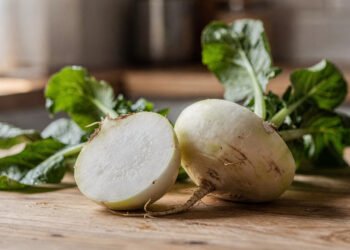 Consumido por poucos, esse vegetal pode beneficiar a saúde intestinal e inflamatória