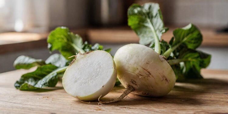 Consumido por poucos, esse vegetal pode beneficiar a saúde intestinal e inflamatória