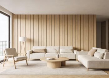 Não é gesso! Novo item decora sua parede sem quebra quebra em minutos