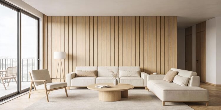 Não é gesso! Novo item decora sua parede sem quebra quebra em minutos