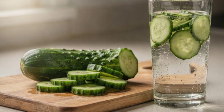 Nem diurético artificial, nem chá: esse aliado natural ajuda a reduzir retenção de líquidos