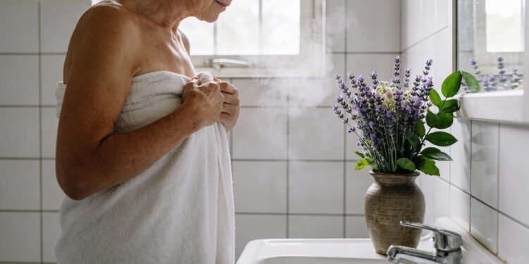 O aroma suave que ajuda a acalmar a mente depois de um dia cansativo no trabalho