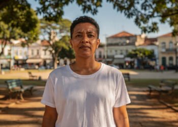 A "Visão Panorâmica" para desligar o estresse e a ansiedade em 30 segundos (Hack do Nervo Óptico)