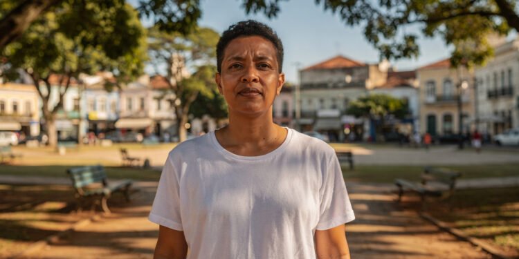 A "Visão Panorâmica" para desligar o estresse e a ansiedade em 30 segundos (Hack do Nervo Óptico)