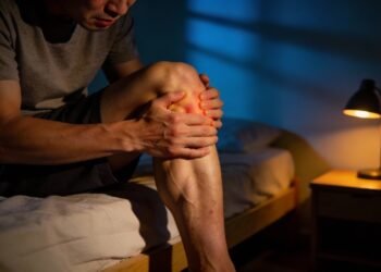 Sinais claros que você está com falta de cálcio no corpo