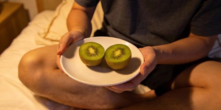 O alimento famosinho que ajuda você a dormir melhor