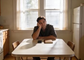 O que significa criar cenários na cabeça e como isso afeta sua rotina