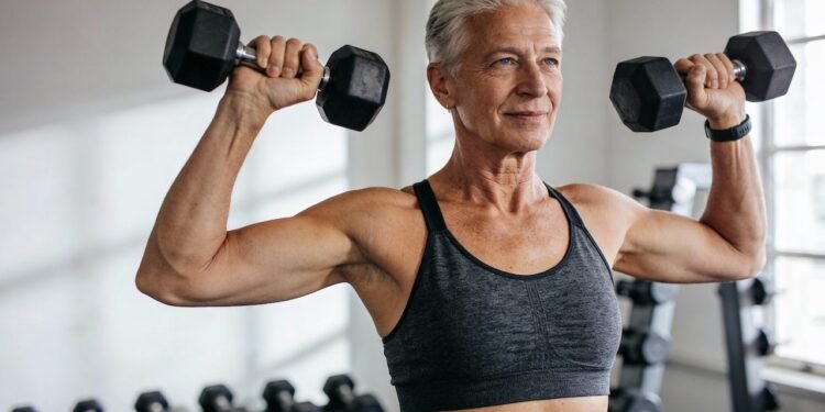 Os melhores hábitos para começar a fazer depois dos 50 anos