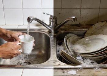 A regra dos 2 minutos: o método de organização que impede a sua casa de ficar bagunçada