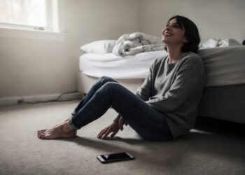 O que significa querer ficar sempre sozinha?