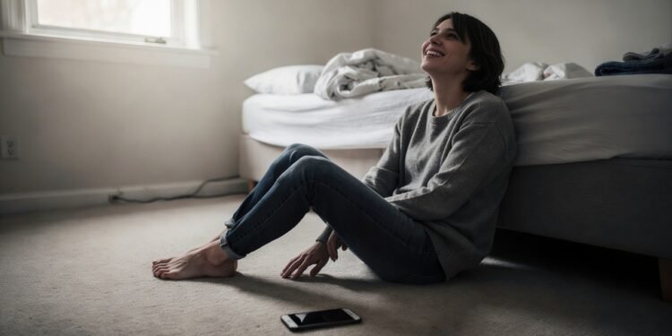 O que significa querer ficar sempre sozinha?