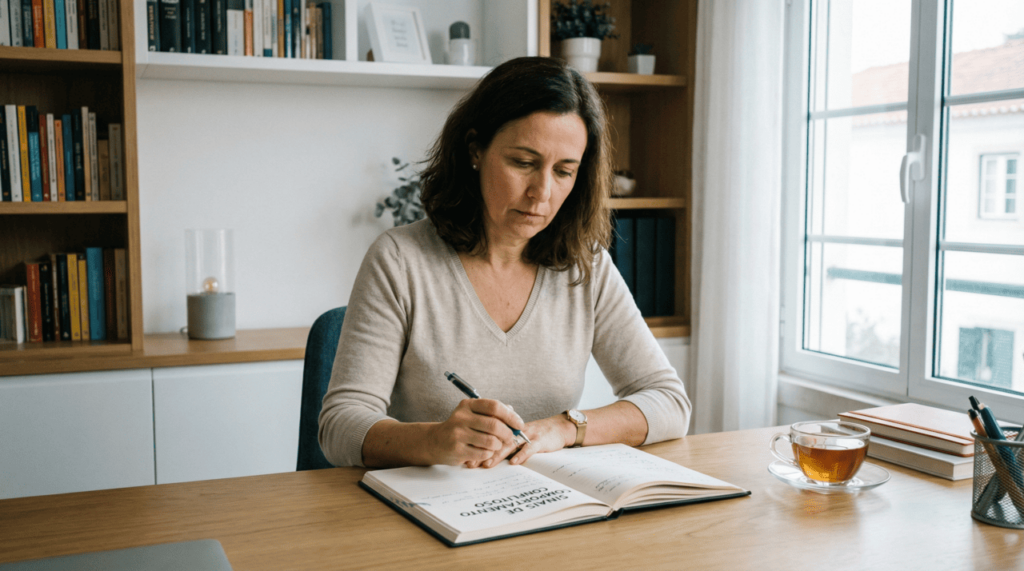 Como identificar uma pessoa conflituosa nos primeiros 5 minutos de conversa, segundo a psicologia