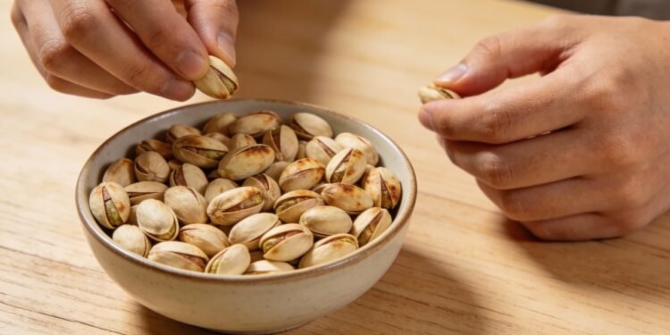 Esse lanche crocante pode ajudar a cuidar do coração e aumentar a saciedade