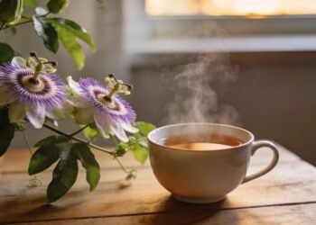 A planta calmante que virou aliada de quem vive com a mente acelerada