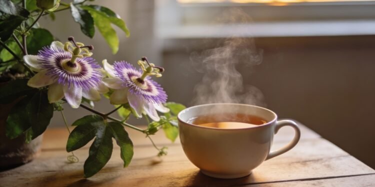 A planta calmante que virou aliada de quem vive com a mente acelerada