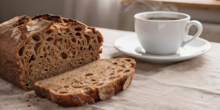 Nem pão branco, nem biscoito: o cereal que pode reduzir a fome e aumentar a saciedade ao longo do dia