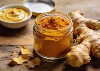 Essas plantas podem ajudar a reduzir inflamação e rigidez nas juntas