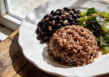 O legume tradicional que pode ajudar no controle da glicemia e do intestino