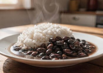 Nem banana, nem mamão: esse grão tradicional ajuda a regular o intestino e promove digestão mais leve no dia a dia