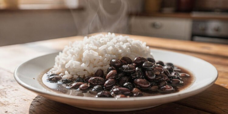 Nem banana, nem mamão: esse grão tradicional ajuda a regular o intestino e promove digestão mais leve no dia a dia