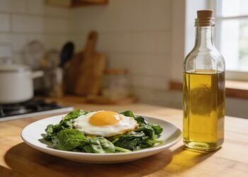 As 2 vitaminas essenciais que blindam o coração e ajudam a manter a elasticidade das artérias contra a pressão alta