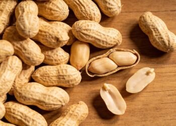 O grão energético que pode ajudar na saciedade mas exige atenção na porção