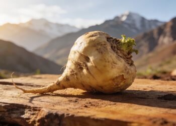 O superalimento que é rico em vitaminas e melhora a disposição