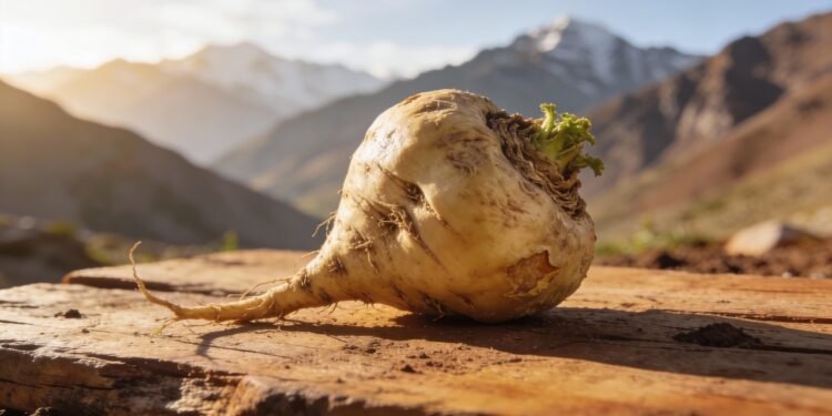 O superalimento que é rico em vitaminas e melhora a disposição