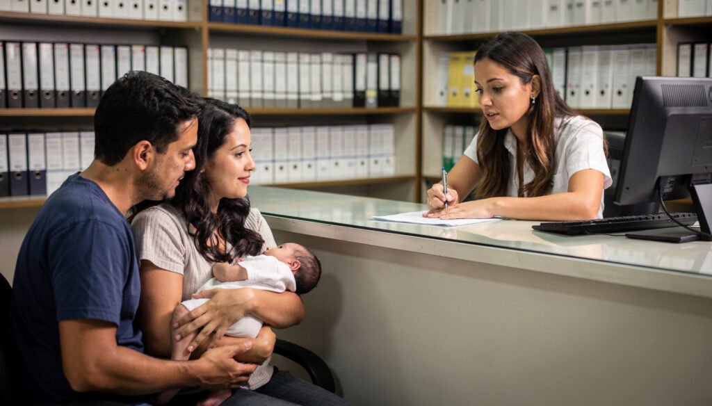 Nomes de crianças proibidos no Brasil que você não pode registrar para o seu filho