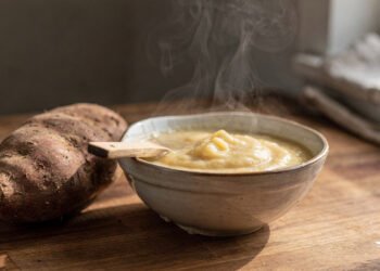 Esse tubérculo simples pode fortalecer sua imunidade e reduzir inflamações no dia a dia