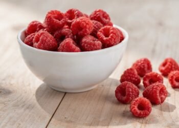 A fruta fácil de cultivar em casa que também dá um up na circulação sanguínea