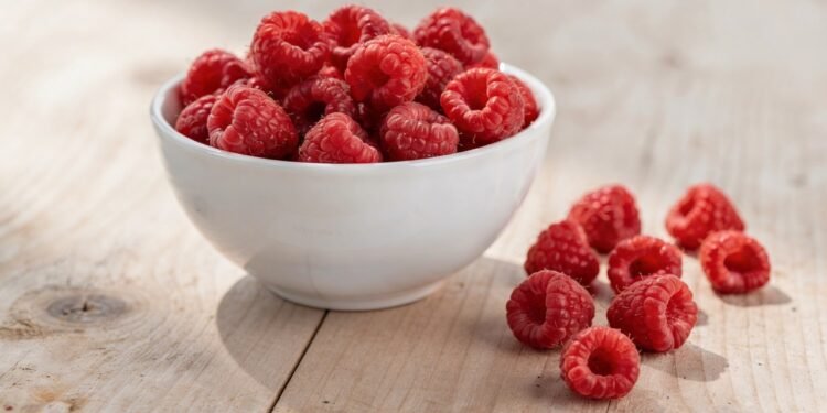 A fruta fácil de cultivar em casa que também dá um up na circulação sanguínea