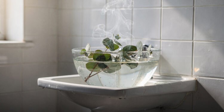 Essa simples planta está ajudando muitos brasileiros que buscam desentupir o nariz de forma natural