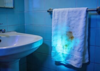 Adeus, toalha de rosto no lavabo: por que o papel ou toalhas individuais são a tendência pós-pandemia