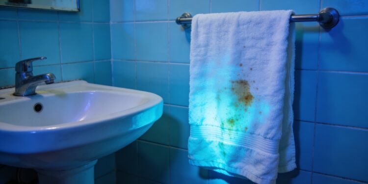 Adeus, toalha de rosto no lavabo: por que o papel ou toalhas individuais são a tendência pós-pandemia