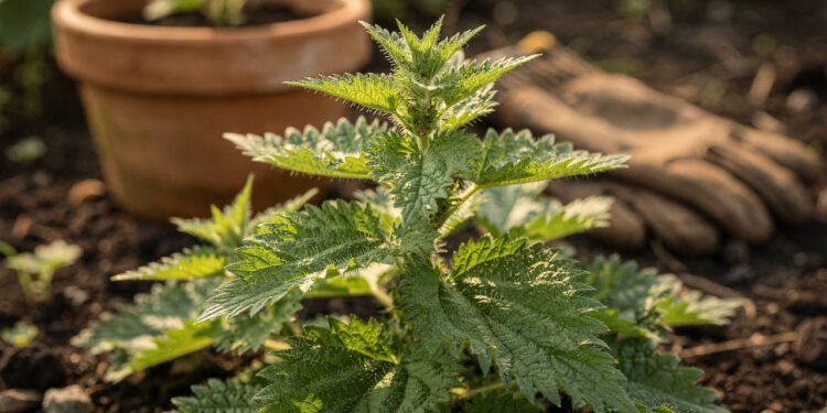 Aquela planta esquecida no jardim pode ajudar no alívio de inflamações do corpo