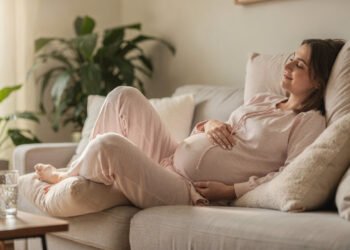 Cansaço na gravidez: hábitos simples que ajudam a ter mais disposição
