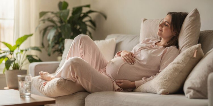 Cansaço na gravidez: hábitos simples que ajudam a ter mais disposição
