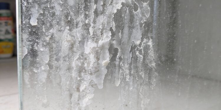 O acessório de R$ 20 que poupa horas de limpeza na casa de banho (e evita calcário)