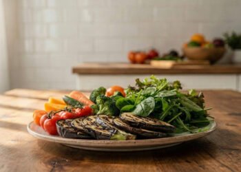 Esse vegetal simples pode ajudar a evitar picos de açúcar no sangue no dia a dia