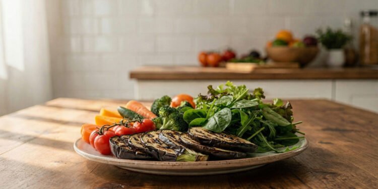 Esse vegetal simples pode ajudar a evitar picos de açúcar no sangue no dia a dia