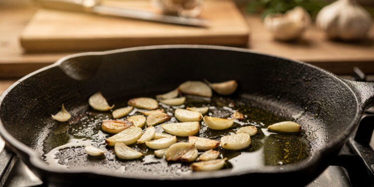 Segundo especialistas, esse ingrediente comum na cozinha pode ajudar a reduzir a pressão e proteger o coração
