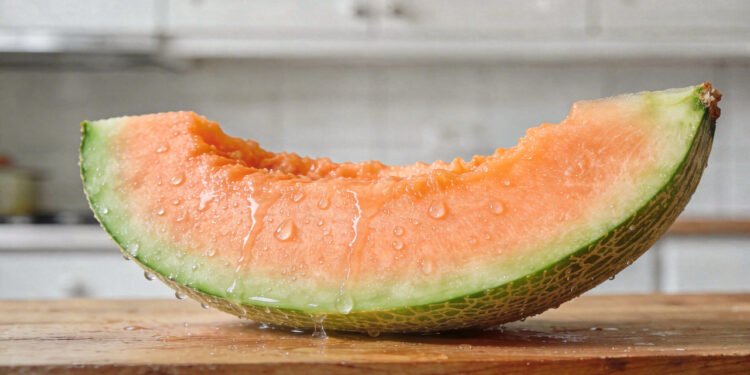 A fruta geladinha fácil de ter em casa que ajuda a reduzir inchaço e ainda deixa a pele mais bonita