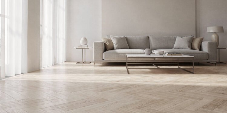 O método de construção que substitui o porcelanato e a porcelana e custa muito menos