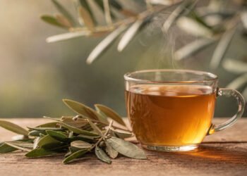 Essa bebida natural ganha atenção por possível apoio no controle da pressão alta