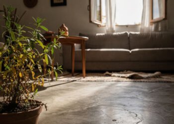 Sua planta morreu depois de uma visita? Entenda o que isso pode significar