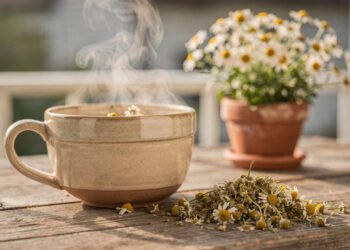 A planta delicada que acalma a mente e cabe até na janela do apartamento