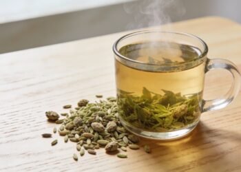 O segredo caseiro que muita gente usa para se sentir melhor após as refeições