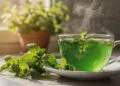 A planta aromática que refresca o chá, auxilia na digestão e se adapta a qualquer cantinho